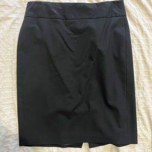 Banana Republic BI-STRETCH PENCIL SKIRT